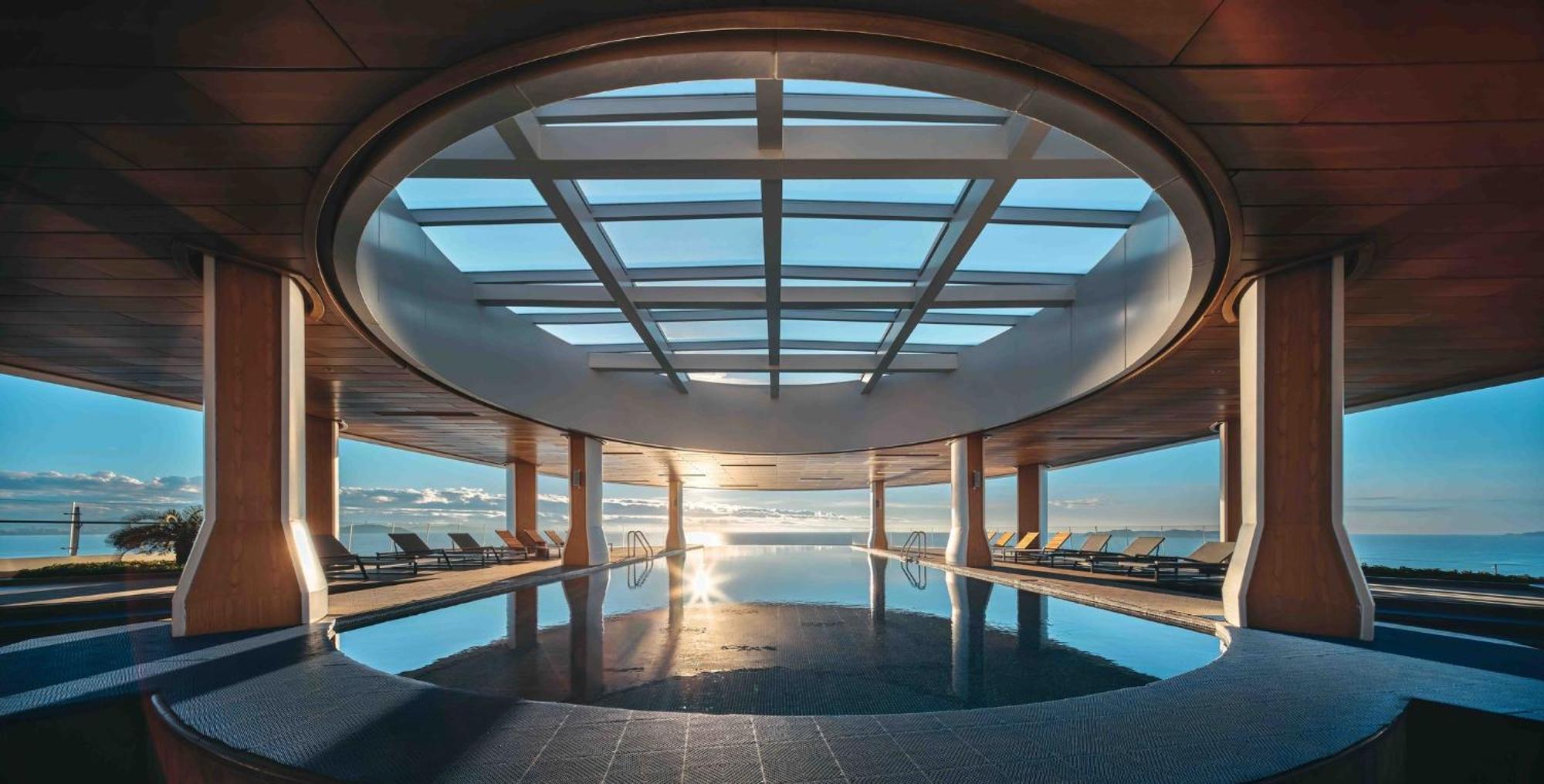 Crowne Plaza Sanya Haitang Bay Resort By Ihg Esterno foto