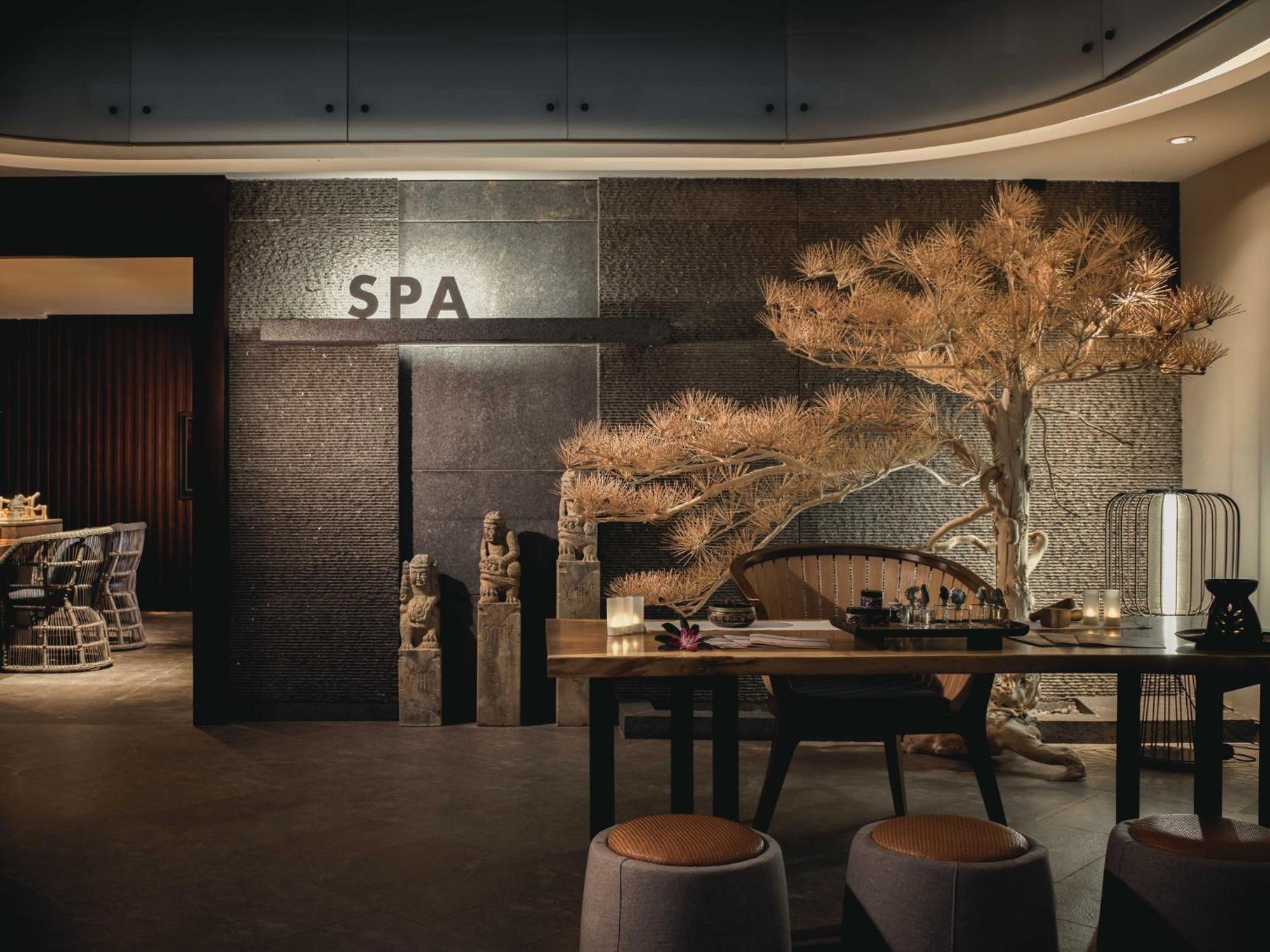 Crowne Plaza Sanya Haitang Bay Resort By Ihg Esterno foto